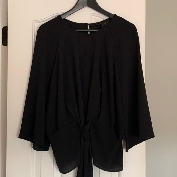 BCBGMaxAzria Tops - New With Tags BCBG Blouse